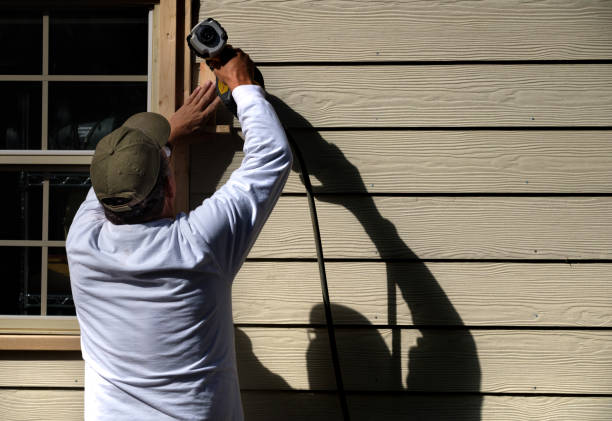 Best Insulated Siding Installation  in Fort Dodge, IA