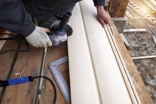 Best James Hardie Siding  in Fort Dodge, IA