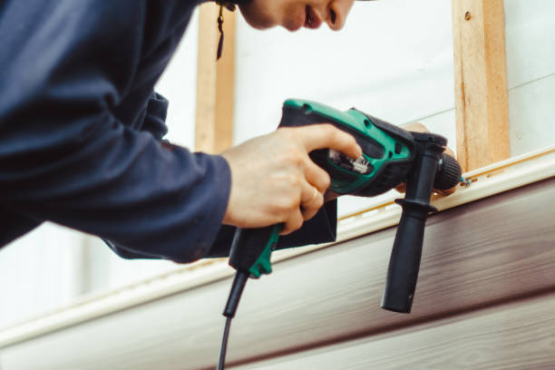 Affordable Siding Repair and Maintenance Services in Fort Dodge, IA